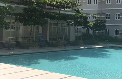West Triangle Apartment | 28 m² Apartment ∙ 1 bedroom ∙ 2 guests
