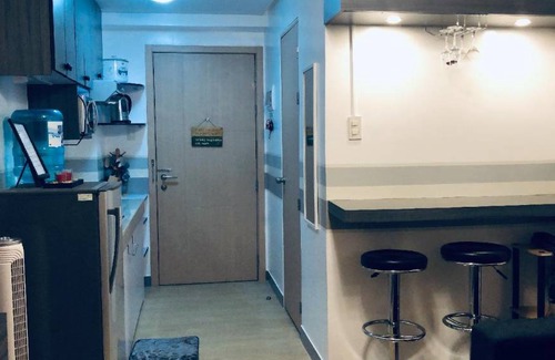 West Triangle Apartment | 28 m² Apartment ∙ 1 bedroom ∙ 2 guests