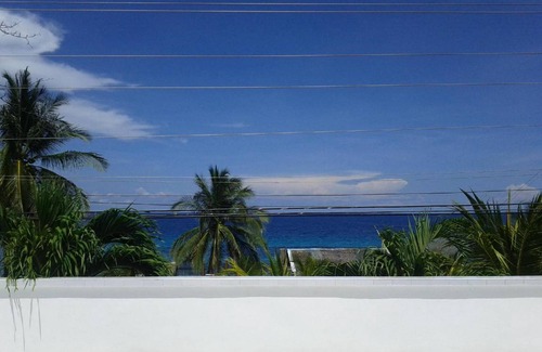 Oslob Bed & Breakfast | 28 m² Bed and breakfast ∙ 8 guests