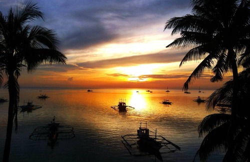 Aklan Province Hotel | 28 m² Hotel ∙ 127 guests