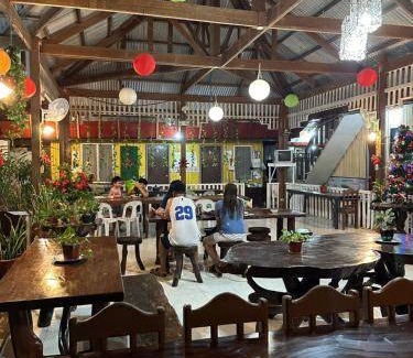 Caraga Hotel | 28 m² Hotel ∙ 16 guests
