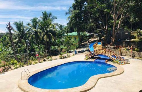 Bauan Hotel | 28 m² Hotel ∙ 6 guests