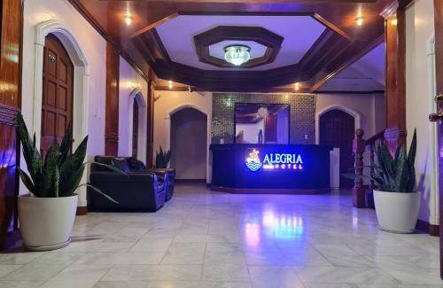 Bauan Hotel | 28 m² Hotel ∙ 6 guests