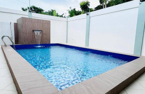 Balaoan Hotel | 28 m² Hotel ∙ 8 guests
