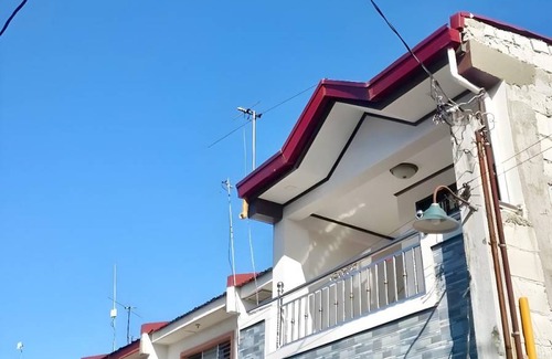 Metro Luzon Urban Beltway House | 28 m² House ∙ 2 bedrooms ∙ 4 guests