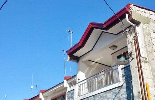Metro Luzon Urban Beltway House | 28 m² House ∙ 2 bedrooms ∙ 4 guests