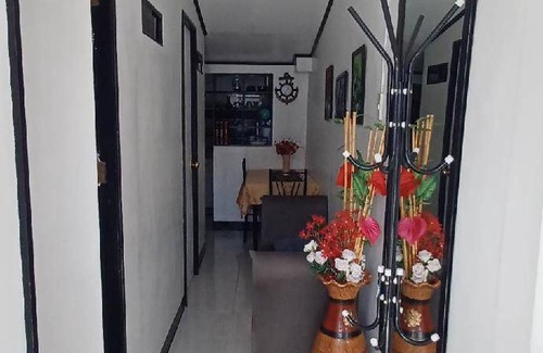 Metro Luzon Urban Beltway House | 28 m² House ∙ 2 bedrooms ∙ 4 guests