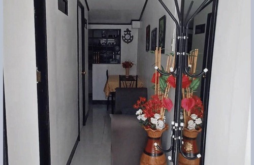 Metro Luzon Urban Beltway House | 28 m² House ∙ 2 bedrooms ∙ 4 guests