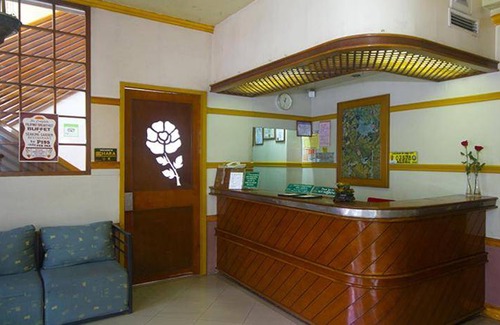 Cagayan de Oro House | 28 m² Motel ∙ 3 guests