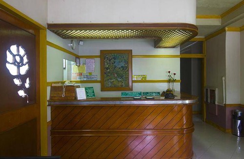 Cagayan de Oro House | 28 m² Motel ∙ 3 guests