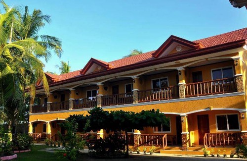 Logon Resort | 28 m² Resort ∙ 6 guests