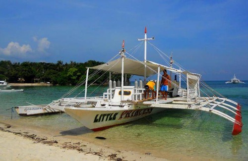 Logon Resort | 28 m² Resort ∙ 6 guests
