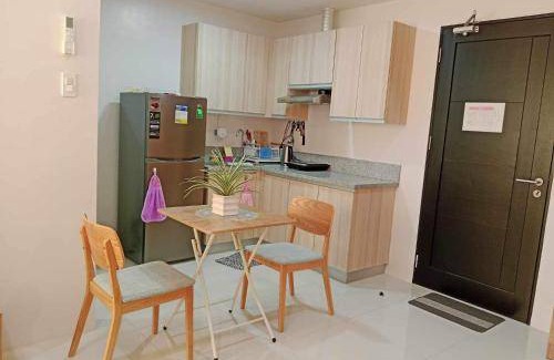 Mandurriao Apartment | 28 m² Serviced apartment ∙ 5 guests