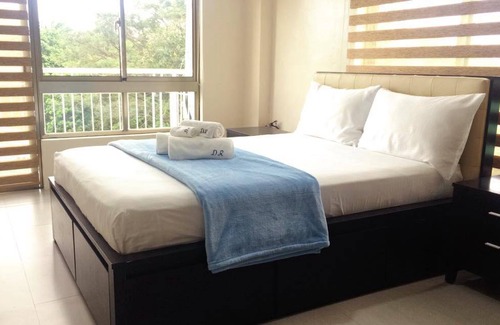 Lucena Apartment | 29 m² Apartment ∙ 2 guests