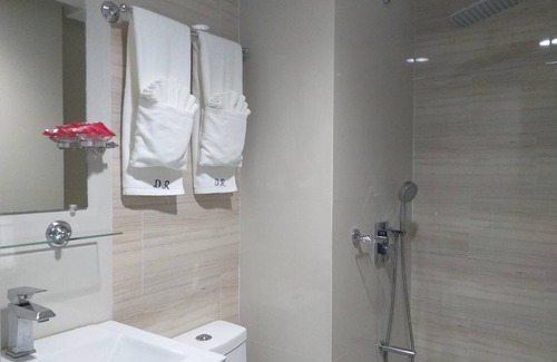 Lucena Apartment | 29 m² Apartment ∙ 2 guests