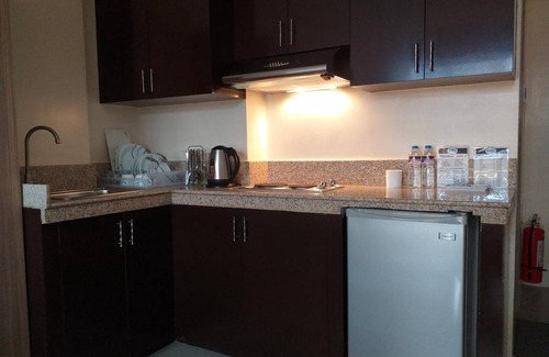 Lucena Apartment | 29 m² Apartment ∙ 2 guests