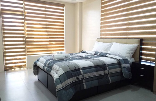 Lucena Apartment | 29 m² Apartment ∙ 2 guests