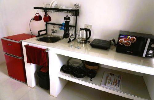 Tawala Apartment | 29 m² Apartment ∙ 1 bedroom ∙ 2 guests