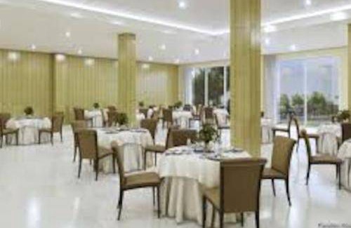 Novaliches Apartment | 29 m² Apartment ∙ 2 bedrooms ∙ 4 guests