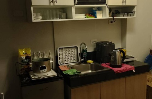Marilao Apartment | 29 m² Apartment ∙ 4 guests