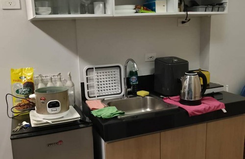 Marilao Apartment | 29 m² Apartment ∙ 4 guests