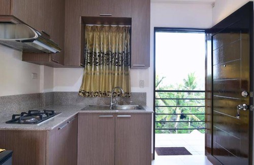 Manoc-Manoc Apartment | 29 m² Apartment ∙ 3 guests