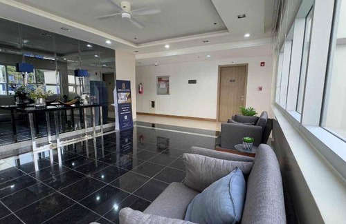 Trece Martires Apartment | 29 m² Apartment ∙ 4 guests
