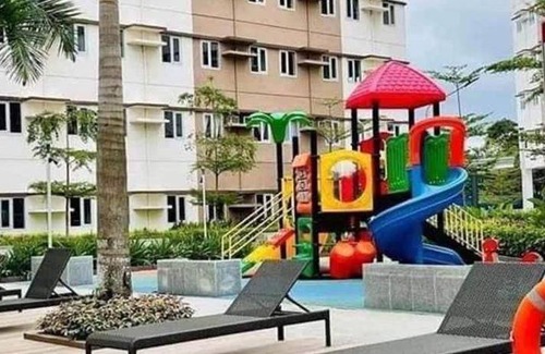 Trece Martires Apartment | 29 m² Apartment ∙ 4 guests