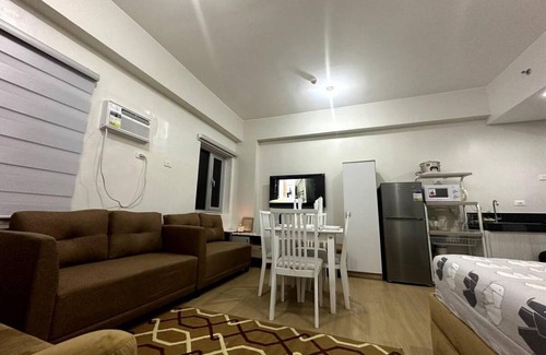 Trece Martires Apartment | 29 m² Apartment ∙ 1 bedroom ∙ 4 guests