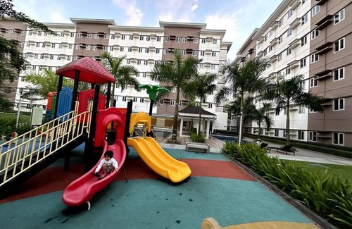 Trece Martires Apartment | 29 m² Apartment ∙ 1 bedroom ∙ 4 guests