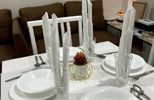 Trece Martires Apartment | 29 m² Apartment ∙ 1 bedroom ∙ 4 guests