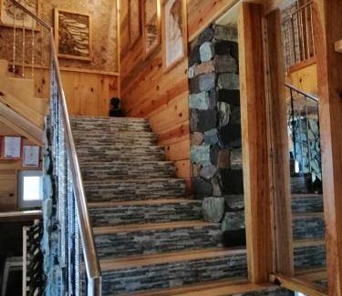 Sagada Bed & Breakfast | 29 m² Bed and breakfast ∙ 8 guests