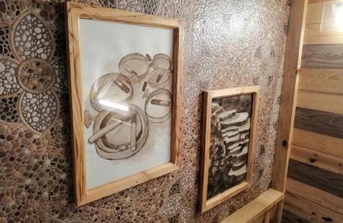 Sagada Bed & Breakfast | 29 m² Bed and breakfast ∙ 8 guests