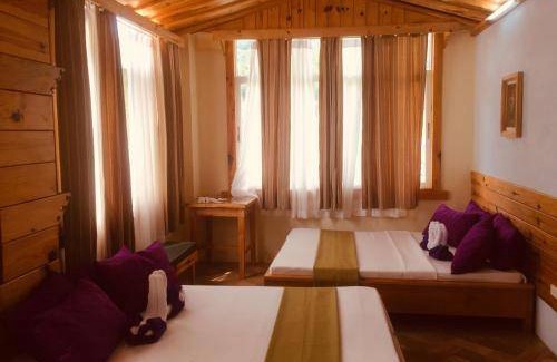 Sagada Bed & Breakfast | 29 m² Bed and breakfast ∙ 8 guests