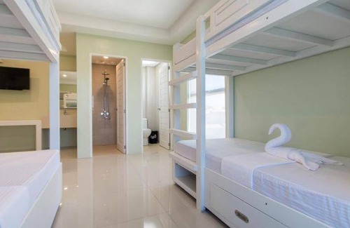 Manoc-Manoc Hostel | 29 m² Hostel ∙ 127 guests