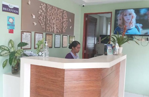 Manoc-Manoc Hostel | 29 m² Hostel ∙ 127 guests
