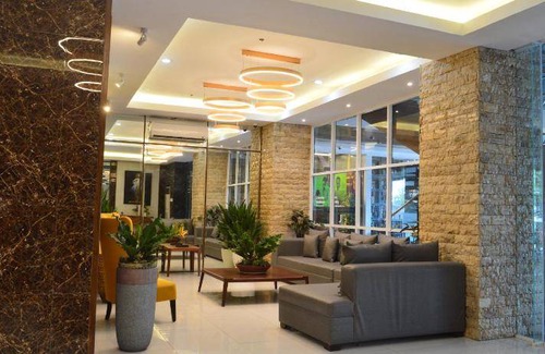 Ormoc Hotel | 29 m² Hotel ∙ 2 guests