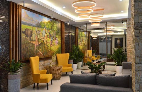 Ormoc Hotel | 29 m² Hotel ∙ 2 guests