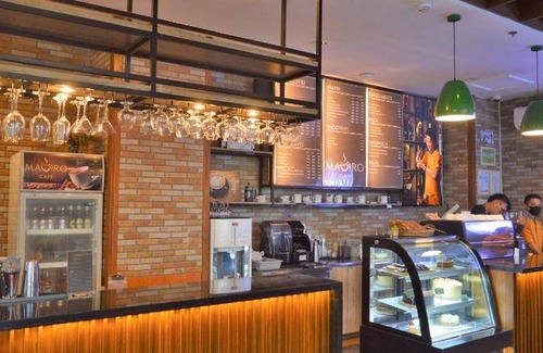 Ormoc Hotel | 29 m² Hotel ∙ 2 guests