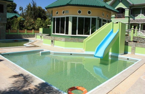 Castillejos Resort | 29 m² Resort ∙ 5 guests