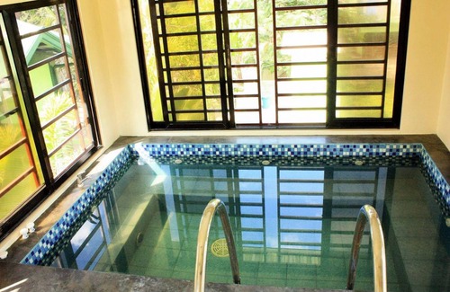 Castillejos Resort | 29 m² Resort ∙ 5 guests