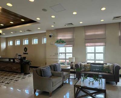 Laurel Apartment | 29 m² Serviced apartment ∙ 2 guests