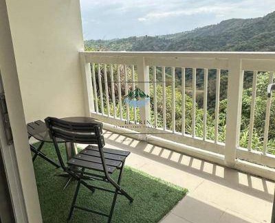 Laurel Apartment | 29 m² Serviced apartment ∙ 2 guests