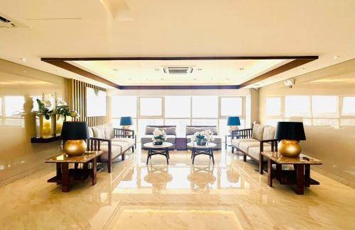 Pasay Apartment | 29 m² Serviced apartment ∙ 2 bedrooms ∙ 6 guests