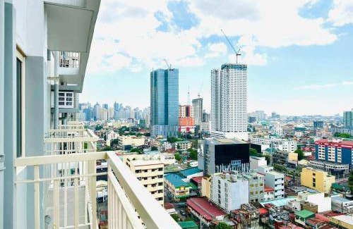 Pasay Apartment | 29 m² Serviced apartment ∙ 2 bedrooms ∙ 6 guests