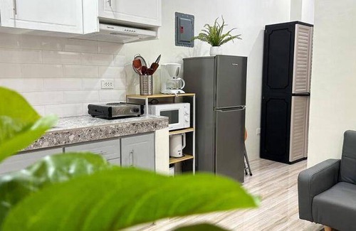CSJDM Apartment | 29 m² Apartment ∙ 2 bedrooms ∙ 4 guests