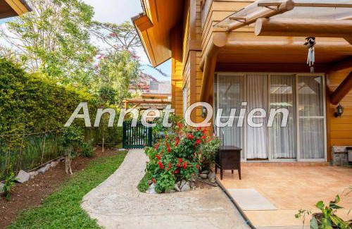 Baguio House | 290 m² House ∙ 4 bedrooms ∙ 12 guests
