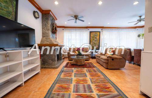 Baguio House | 290 m² House ∙ 4 bedrooms ∙ 12 guests