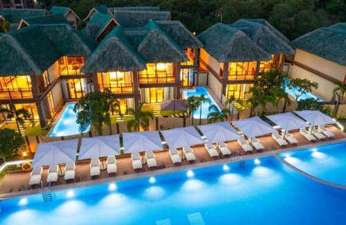 Calape Resort | 290 m² Resort ∙ 3 bedrooms ∙ 127 guests
