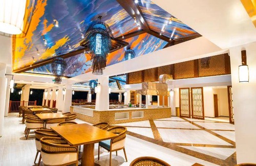 Calape Resort | 290 m² Resort ∙ 3 bedrooms ∙ 127 guests